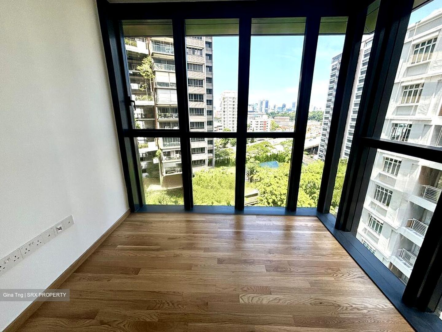 Fyve Derbyshire (D11), Apartment #432769181